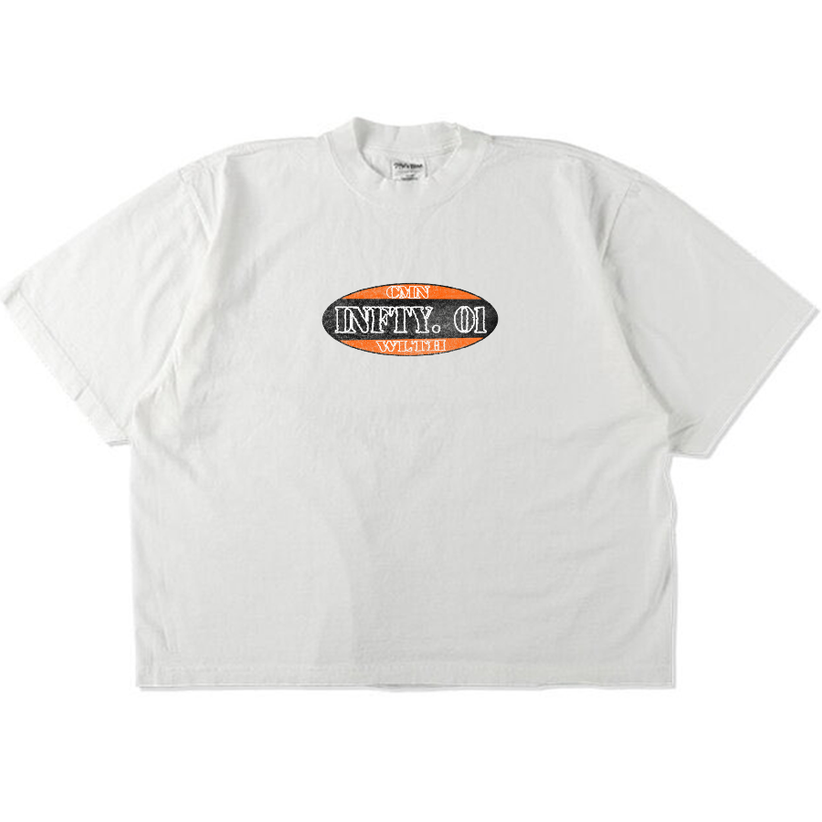 Infantry tee