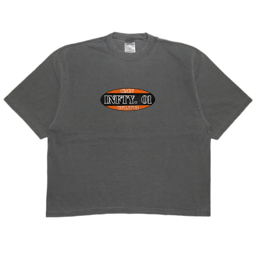 Infantry tee