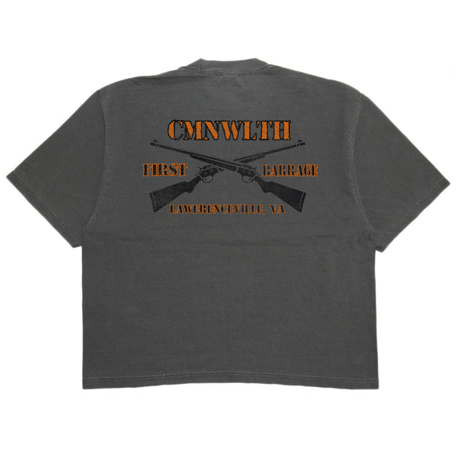 Infantry tee