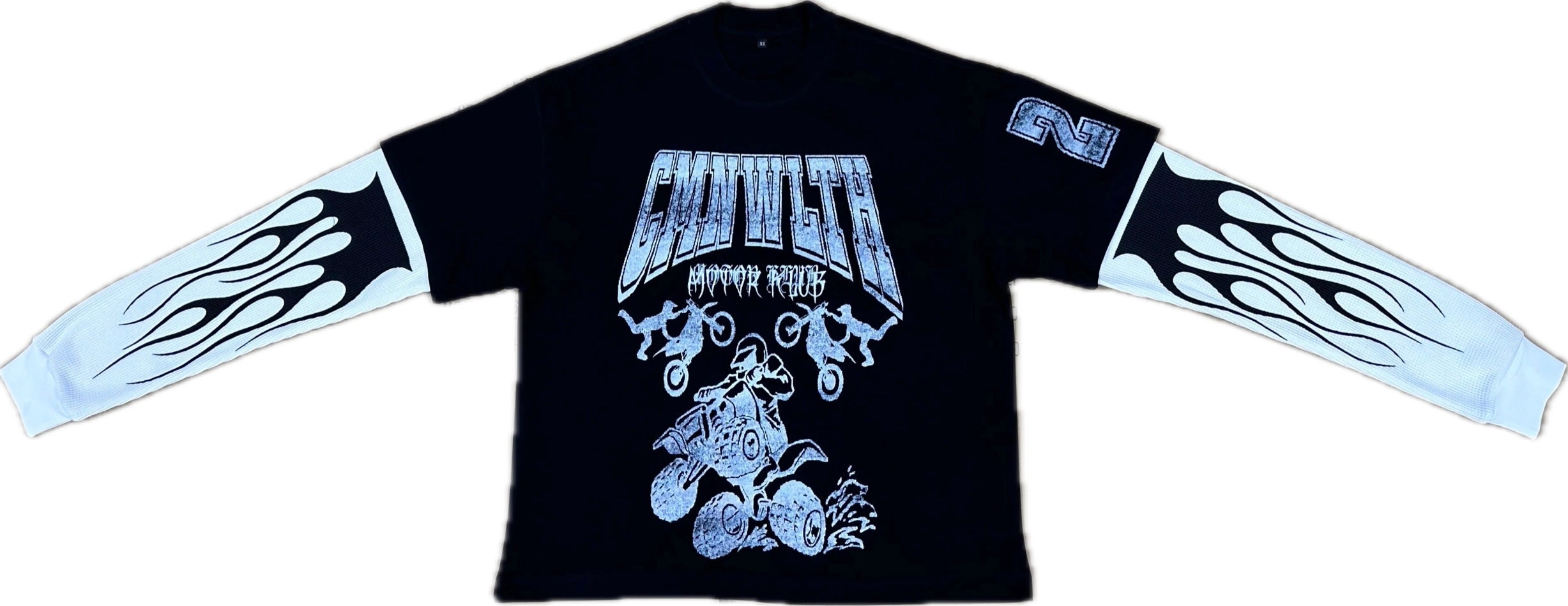 Motor Klub Tee