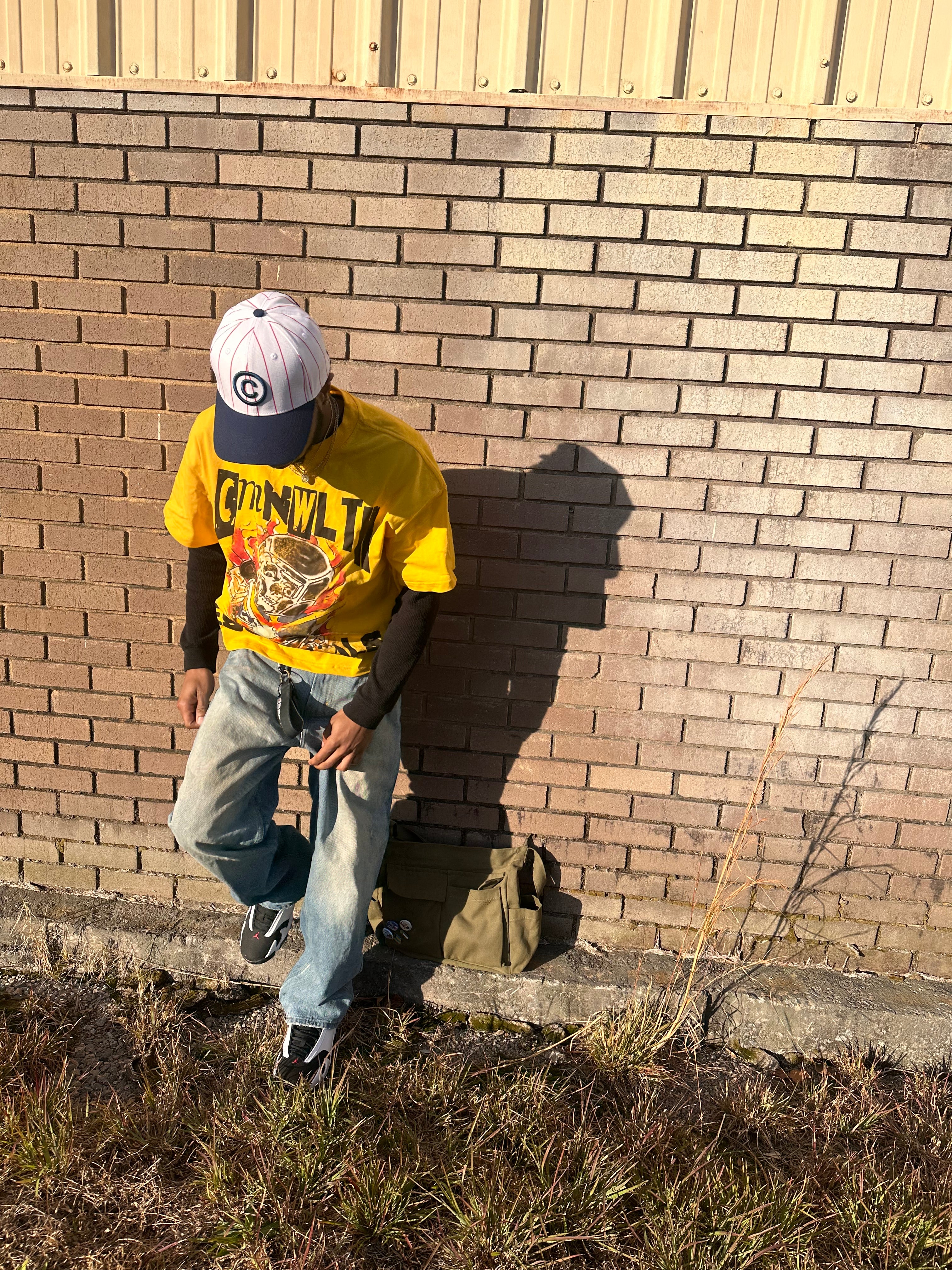 CMNWLTH Team SnapBack